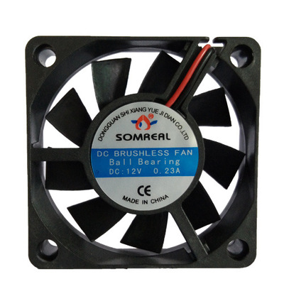 XY6015SL LED電源散熱風(fēng)扇 高端風(fēng)扇